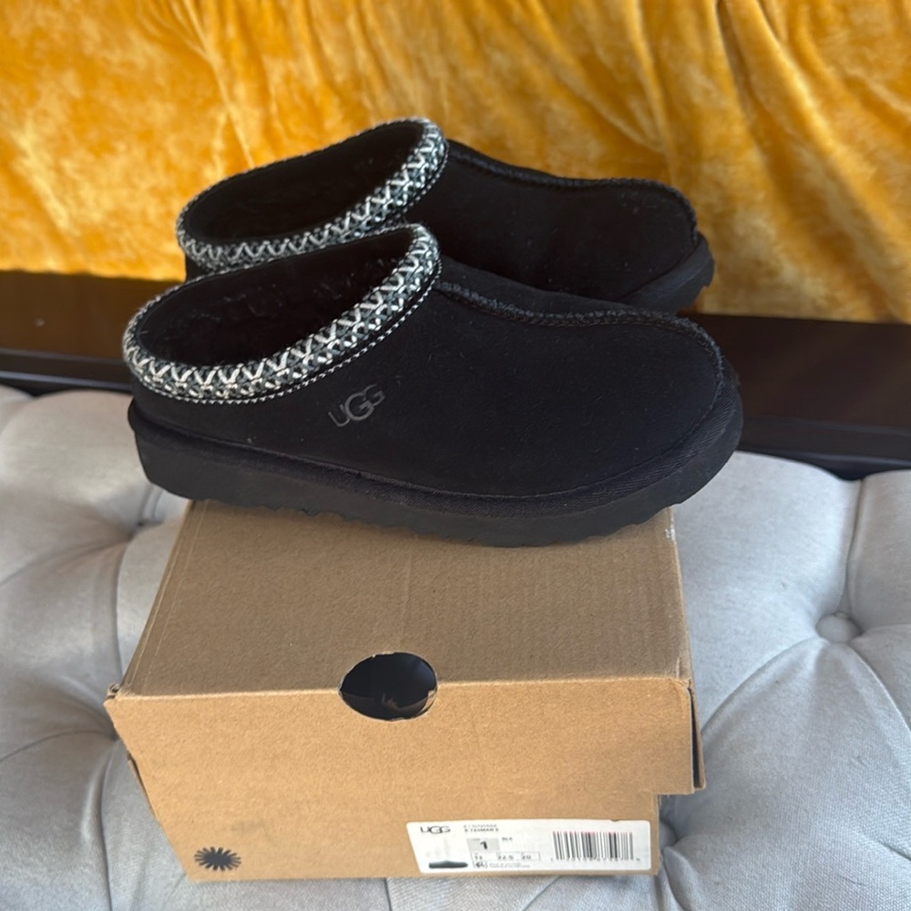 Kid Ugg’s Tasman II